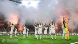 Preview: Pro Evolution Soccer 2014 | Naviv