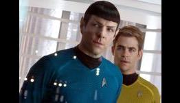 Paramount to Turn World War Z and Star Trek Into Darkness Into Double Feature