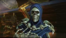 Divinity: Dragon Commander Review | GameDynamo