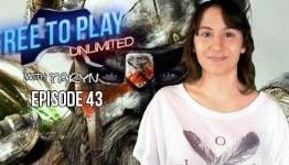 Free to Play Unlimited : Ep. 43: Elder Scrolls, Wildstar, Black Desert, Neverwinter, Aura Kingdom