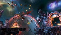 Magrunner: Dark Pulse Review – Gaming Nexus