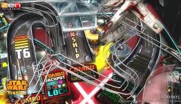 Star Wars Pinball (Wii U) Review – Gaming Nexus