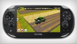 Farming Simulator 2013 (Vita) Review – Gaming Nexus