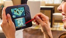 Nintendo… seriously, the 2DS?