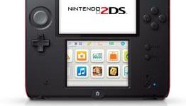 What is a 3DS without 3D?