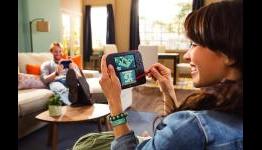 New 2DS Images Available
