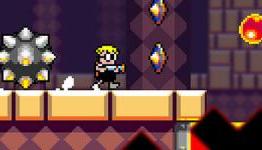 Mutant Mudds finally approved by Steam Greenlight, Jools Watsham still confused over journey