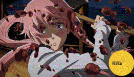 The Future Diary: Redial Is the Ending the Series Was Missing [Kotaku]