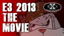 E3 The Movie – GOTGAME