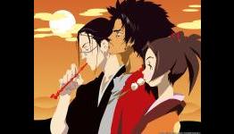 Samurai Champloo, Japan and the Hidden Christians of Ikitsuki Island