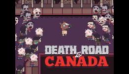 The Watchlist: Death Road to Canada