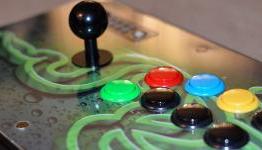 Razer Atrox Arcade Fightstick Review | VideoGameNetwork