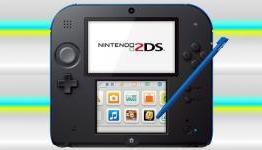 First impressions: Hands-on with Nintendo 2DS | N10GG