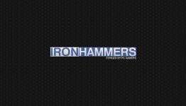 PC Gaming Podcast: Ironhammers On Air #10