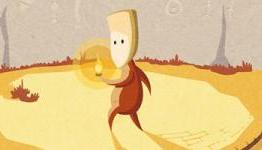Teku Studios elaborates on “risky” and “insane” process behind Candle’s art direction