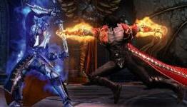 Konami Is Looking Into Bringing Castlevania: Mirror of Fate HD To The PC