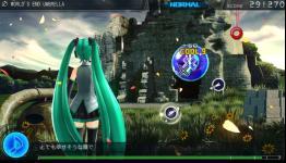 UZW review: Hatsune Miku Project Diva F