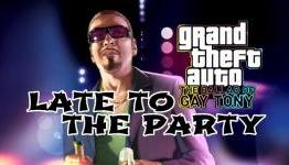 Late to the Party! GTA4 BOGT Ending
