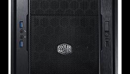Cooler Master Announces Elite 130 Mini-ITX Case