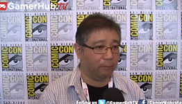 Beware The Batman Producer Glen Murakami Interview