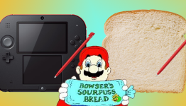 The 2DS Looks HORRID. Well, someone had to say it!