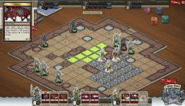 Card Hunter ready for release in September