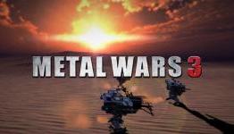 MetalWars 3 Review | Hardcore Droid