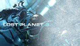 Lost Planet 3 Review | GeekedOutNation
