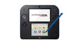 Nintendo 2DS Announced | Midlife Gamer