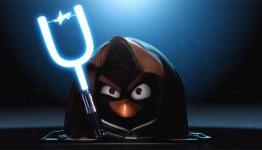 Angry Birds Star Wars Console Release Confirmed for Autumn