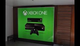 Hands On: Xbox One
