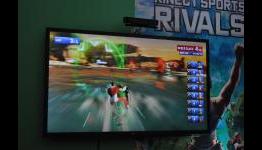 Hands On: Kinect for Xbox One