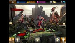 Heroes of Dragon Age Preview (Modojo)