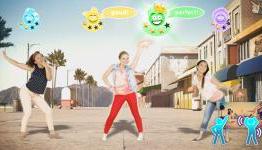 Ubisoft Announces Just Dance Kids 2014
