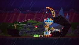 Diehard GameFAN: Angry Birds Trilogy Review