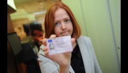 Got any ID? Actually, don’t bother