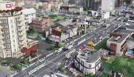 SimCity Now Out on Mac, Cross-Platform Confirmed