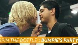 Spin the Bottle: Bumpie’s Party Review | ENE3