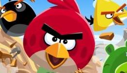 ZTGD | Angry Birds Trilogy (Wii U) Review