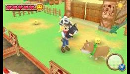 Harvest Moon A New Beginning release date and trailer revealed