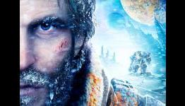 Lost Planet 3 Review | Gameplanet