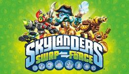 First Impressions: Skylanders: Swap Force Courts Core Gamers – Push Square