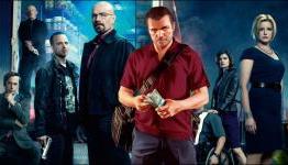 GTAV trailer to debut during Breaking Bad