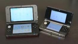 3DS has “fundamentally different” strategy than PS Vita, says Nintendo