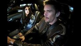 The Playlist Review: ‘Getaway’