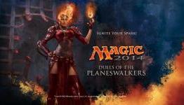 Magic 2014: Duels of the Planeswalkers Expansion Announced