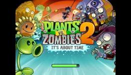 Review: Plants vs Zombies 2 (VGW)