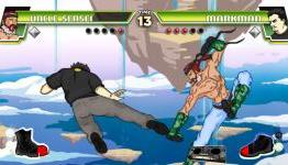 Death From Above: Divekick! [Review] – Mash Those Buttons