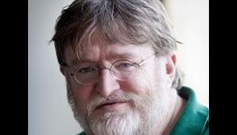 For Gabe Newell, Greenlight is just a stepping stone to a bigger endgame