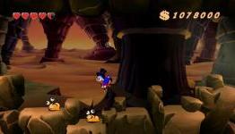 Ducktales Remastered Review – Mini Steam Reviews